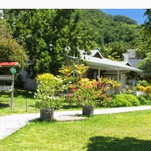Affittacamere Beau Vallon Bungalows Beau Vallon (Mahe)