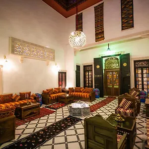 https://dar-layali-fez.hotelfesmorocco.com
